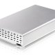DINIC SK-2500 U3 Box esterno HDD/SSD Argento 2.5