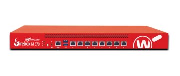 WatchGuard Firebox WGM37003 firewall (hardware) 1U 8 Gbit/s
