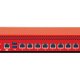 WatchGuard Firebox WGM37003 firewall (hardware) 1U 8000 Mbit/s 2