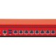 WatchGuard Firebox WGM37003 firewall (hardware) 1U 8 Gbit/s 2