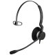 Jabra 2303-820-104 cuffia e auricolare Cablato A Padiglione Ufficio Nero 2