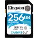 Kingston Technology Canvas Go! 256 GB SDXC UHS-I Classe 10 2
