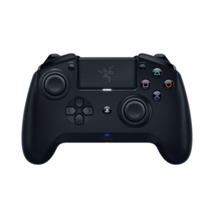 Razer Raiju Tournament Edition Nero Bluetooth/USB Gamepad Analogico/Digitale PC, PlayStation 4