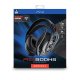 POLY RIG 800HS Auricolare Wireless A Padiglione Gaming Nero 3