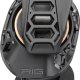 POLY 500 PRO HC Auricolare Cablato A Padiglione Gaming Nero 3