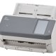 Fujitsu fi-7300NX Scanner ADF 600 x 600 DPI A4 Grigio, Bianco 2