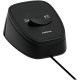 Jabra 180-09 switch telefonico Nero 3