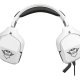 Trust GXT 345 CREON 7.1 Auricolare Cablato A Padiglione Gaming USB tipo A Bianco 4
