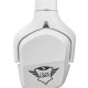 Trust GXT 345 CREON 7.1 Auricolare Cablato A Padiglione Gaming USB tipo A Bianco 5