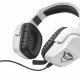 Trust GXT 345 CREON 7.1 Auricolare Cablato A Padiglione Gaming USB tipo A Bianco 7