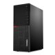 Lenovo ThinkCentre M720t Intel® Core™ i5 i5-8400 8 GB DDR4-SDRAM 256 GB SSD Windows 10 Pro Tower PC Nero 2