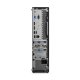 Lenovo ThinkCentre M920 Intel® Core™ i7 i7-8700 8 GB DDR4-SDRAM 1 TB HDD Windows 10 Pro SFF PC Nero 5
