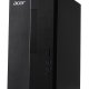 Acer Aspire TC-380 AMD Ryzen™ 3 2200G 8 GB DDR4-SDRAM 1 TB HDD Windows 10 Home Desktop PC Nero 3