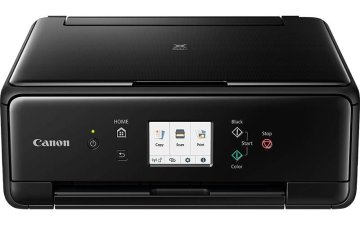 Canon PIXMA TS6250 Ad inchiostro A4 4800 x 1200 DPI Wi-Fi