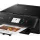 Canon PIXMA TS6250 Ad inchiostro A4 4800 x 1200 DPI Wi-Fi 5