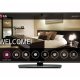 LG 49LU341H TV Hospitality 124,5 cm (49