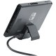 Nintendo Adjustable Charging Stand, Switch Sistema di ricarica 6