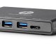 HP Replicatore porta USB 3.0 3001pr 3