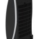 Ardes 4P11D stufetta elettrica Interno Nero, Argento 2000 W Riscaldatore ambiente elettrico con ventilatore 2