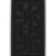 Ardes 4P11D stufetta elettrica Interno Nero, Argento 2000 W Riscaldatore ambiente elettrico con ventilatore 3