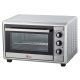 Ardes Gustavo AR6225S 25 L 1500 W Nero, Argento Grill 2