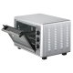 Ardes Gustavo AR6225S 25 L 1500 W Nero, Argento Grill 3