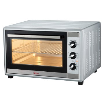 Ardes Gustavo AR6236S 36 L 1500 W Nero, Argento Grill