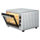 Ardes Gustavo AR6236S 36 L 1500 W Nero, Argento Grill 3