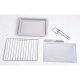 Ardes Gustavo AR6236S 36 L 1500 W Nero, Argento Grill 4