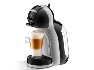 De’Longhi Mini Me DeLonghi - Nescafé Dolce Gusto EDG155.BG - Nero/Grigio