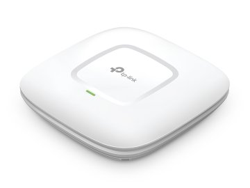 TP-Link CAP1750 punto accesso WLAN 1750 Mbit/s Bianco Supporto Power over Ethernet (PoE)