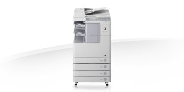 Canon imageRUNNER iR2530i Laser A3 1200 x 1200 DPI 30 ppm