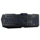 Atlantis Land Triton K400 tastiera USB QWERTY Italiano Nero 2