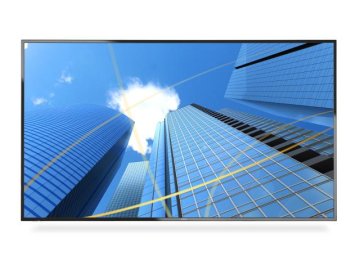 NEC MultiSync E506 Pannello piatto per segnaletica digitale 127 cm (50") LED 350 cd/m² Full HD Nero 12/7