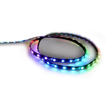 ASUS 90MP00V0-M0UAY0 striscia luminosa Kit di illuminazione per case del computer LED 600 mm