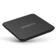 Atlantis Land Smartix Android TV Box T91 Ultra Nero 4K Ultra HD 8 GB Wi-Fi Collegamento ethernet LAN 2