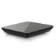 Atlantis Land Smartix Android TV Box T91 Ultra Nero 4K Ultra HD 8 GB Wi-Fi Collegamento ethernet LAN 3