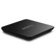 Atlantis Land Smartix Android TV Box T91 Ultra Nero 4K Ultra HD 8 GB Wi-Fi Collegamento ethernet LAN 4