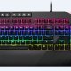 ASUS XA01 ROG Strix Flare tastiera Gaming USB QWERTY Italiano Grigio 2