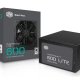 Cooler Master MasterWatt Lite alimentatore per computer 600 W 20+4 pin ATX ATX Nero 2