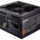 Cooler Master MWE Bronze 650 alimentatore per computer 650 W 20+4 pin ATX ATX Nero 2