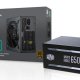 Cooler Master MWE Bronze 650 alimentatore per computer 650 W 20+4 pin ATX ATX Nero 13