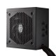 Cooler Master MasterWatt 650 alimentatore per computer 650 W 24-pin ATX ATX Nero 5