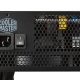 Cooler Master MasterWatt 650 alimentatore per computer 650 W 24-pin ATX ATX Nero 7