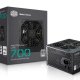 Cooler Master MasterWatt Lite alimentatore per computer 700 W 20+4 pin ATX ATX Nero 11