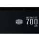 Cooler Master MasterWatt Lite alimentatore per computer 700 W 20+4 pin ATX ATX Nero 3