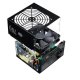 Cooler Master MasterWatt Lite alimentatore per computer 700 W 20+4 pin ATX ATX Nero 10