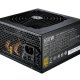 Cooler Master MWE Gold 650 alimentatore per computer 650 W 20+4 pin ATX ATX Nero 2