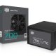 Cooler Master MasterWatt Lite alimentatore per computer 700 W 20+4 pin ATX ATX Nero 2