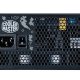 Cooler Master MasterWatt 650 TUF Gaming Edition alimentatore per computer 650 W 20+4 pin ATX ATX Nero 6